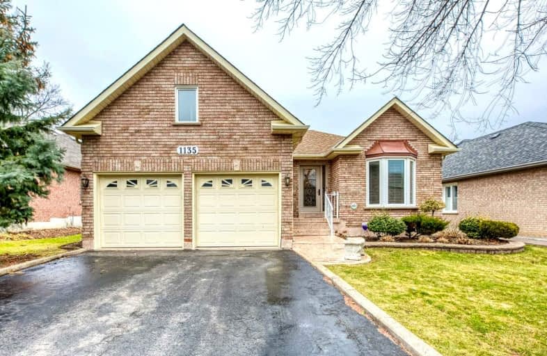 1135 Thoresby Drive, Oakville | Image 1