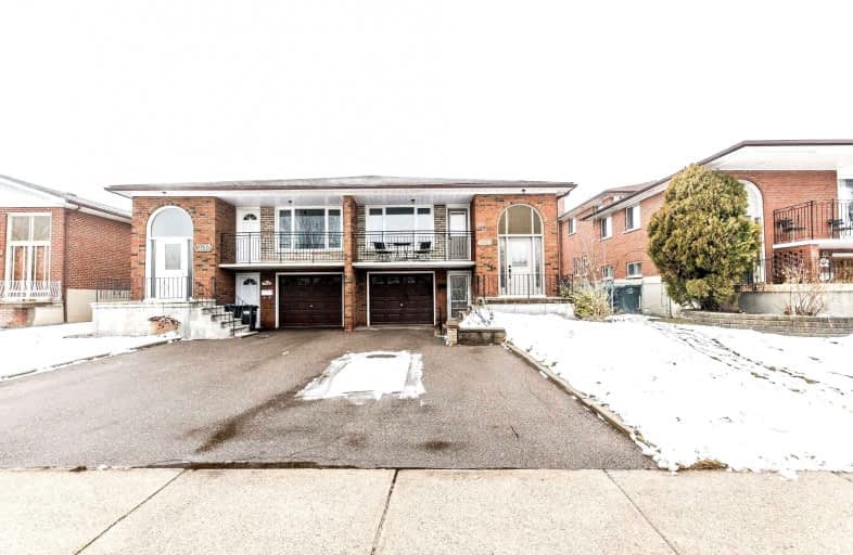 3646 Molly Avenue, Mississauga | Image 1