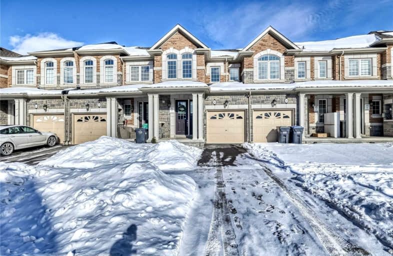 10 Pearman Crescent East, Brampton | Image 1