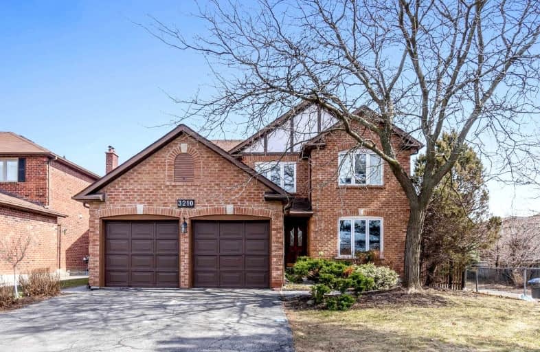 3210 Huxley Drive, Mississauga | Image 1