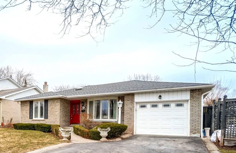 505 Seymour Drive, Oakville | Image 1