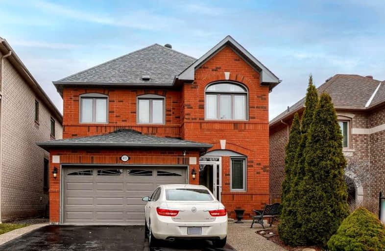 413 Barondale Drive, Mississauga | Image 1