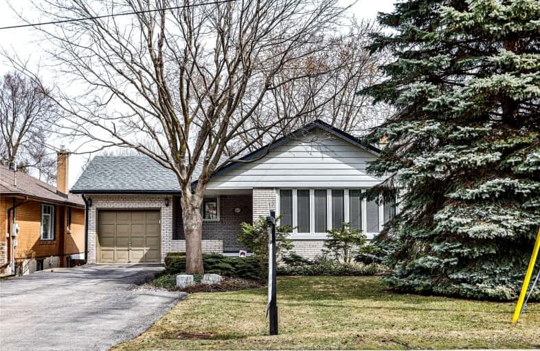 1437 Northaven Drive, Mississauga | Image 1