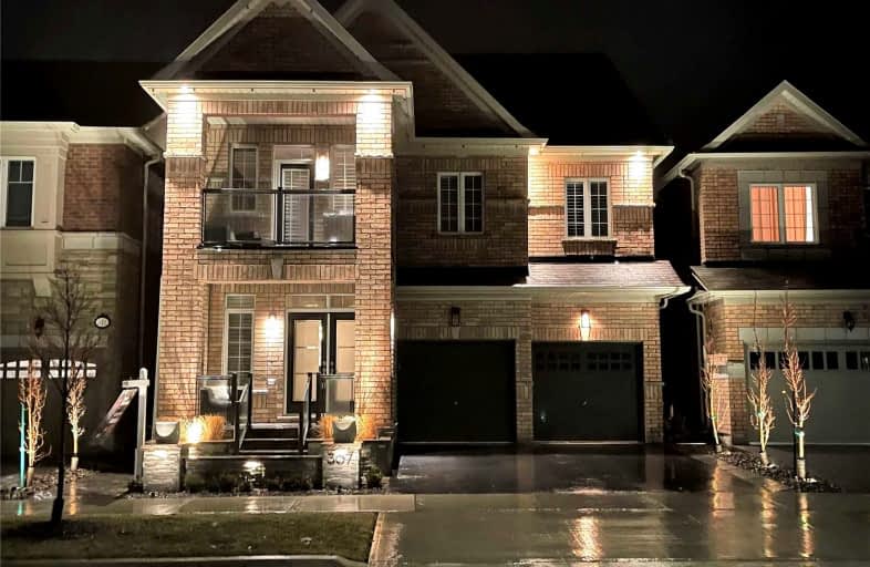 307 North Park Boulevard, Oakville | Image 1