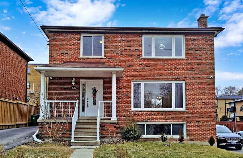 64 Stephen Drive, Toronto | Image 1