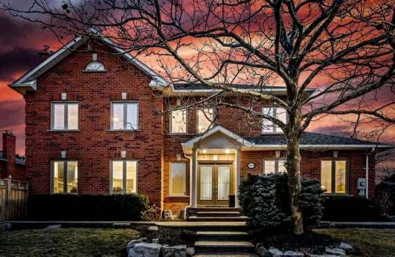 1005 Beechnut Road, Oakville | Image 1