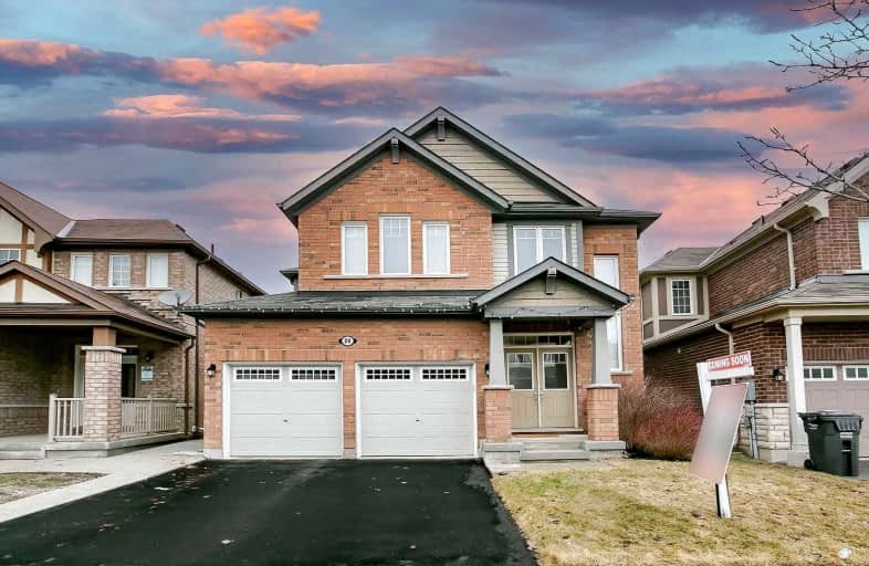 88 Leadenhall Road, Brampton | Image 1