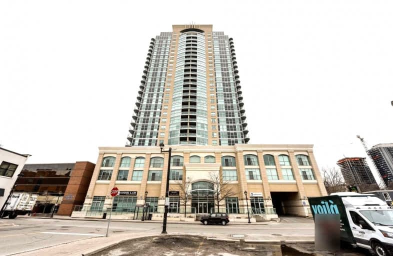 U#181-9 George Street North, Brampton | Image 1