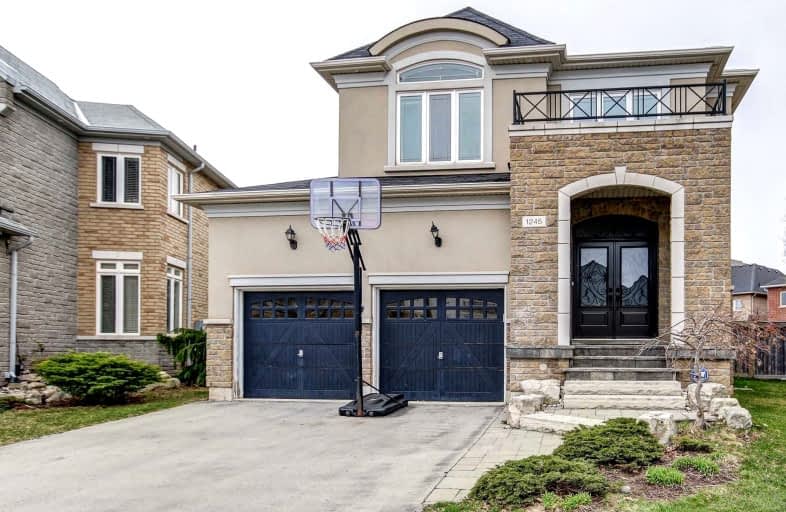 1245 Jezero Crescent, Oakville | Image 1