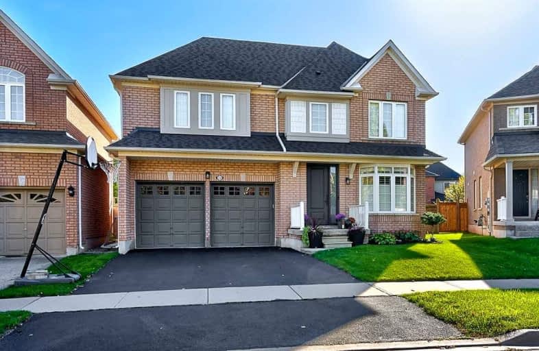 2138 Crestmont Drive, Oakville | Image 1