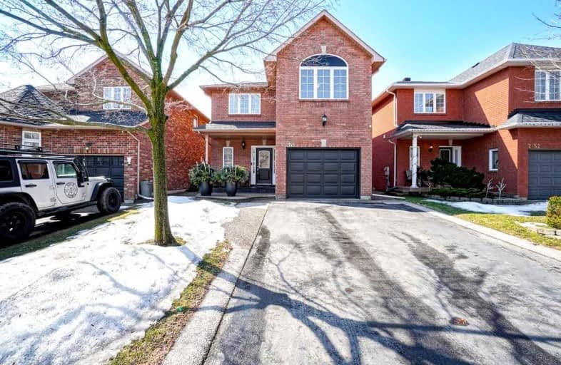 2148 Blue Ridge Lane, Oakville | Image 1