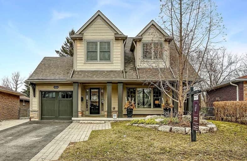 2315 Devon Road, Oakville | Image 1