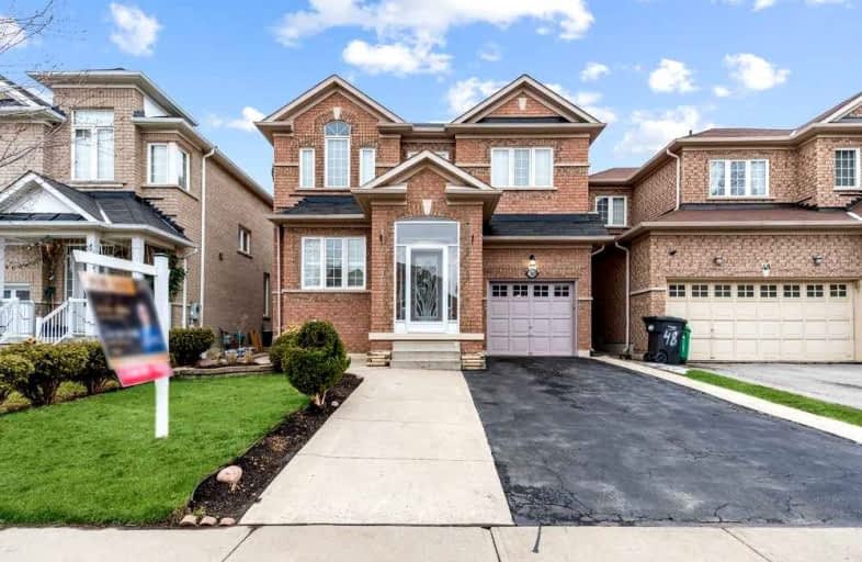 50 Stoneylake Avenue, Brampton | Image 1