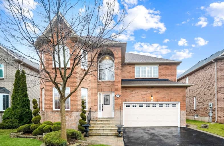 2575 Carberry Way, Oakville | Image 1