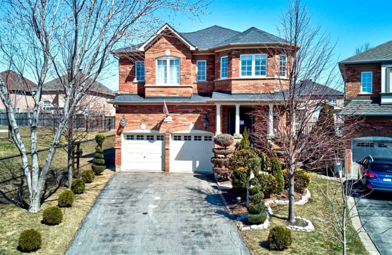 6813 Mondavi Court, Mississauga | Image 1