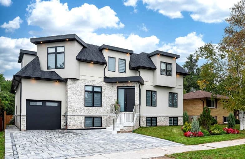 81 Ridge Drive, Oakville | Image 1