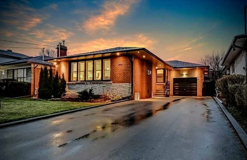 20 Allonsius Drive, Toronto | Image 1