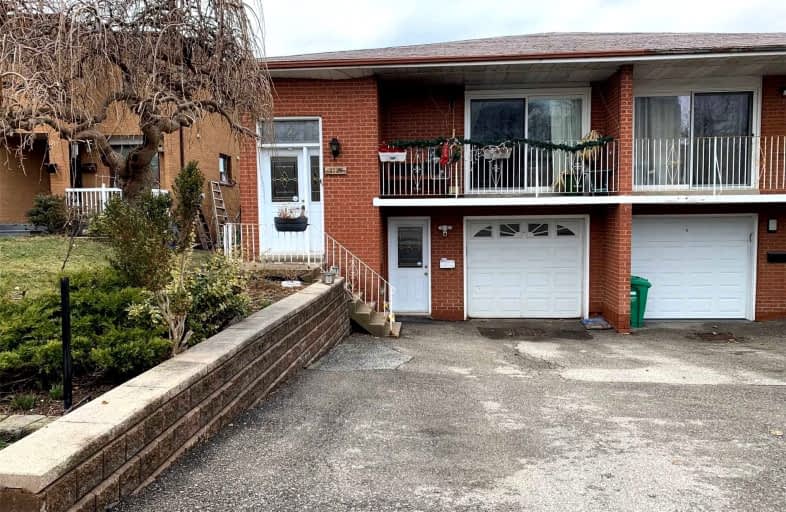 4129 Dursley Crescent, Mississauga | Image 1