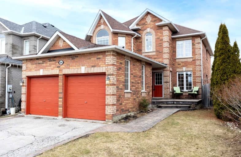 224 Waterbury Street, Caledon | Image 1