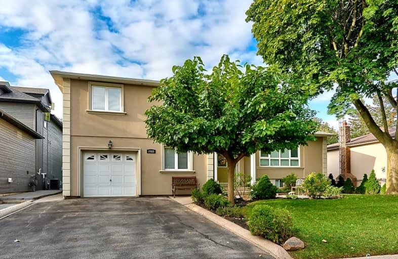 2465 Yarmouth Crescent, Oakville | Image 1