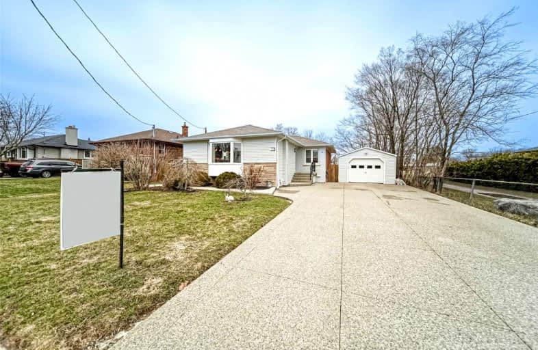 199 Southview Road East, Oakville | Image 1