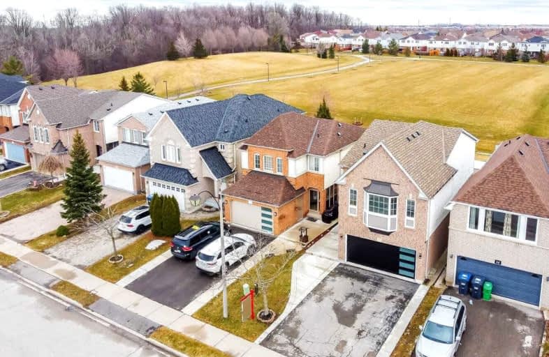 28 Willow Park Drive, Brampton | Image 1