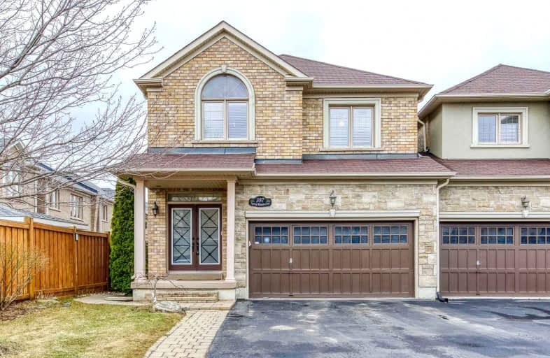 397 Spring Blossom Crescent, Oakville | Image 1