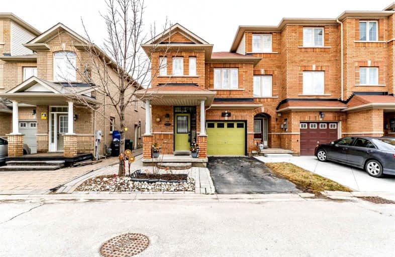 23 Unionville Crescent, Brampton | Image 1