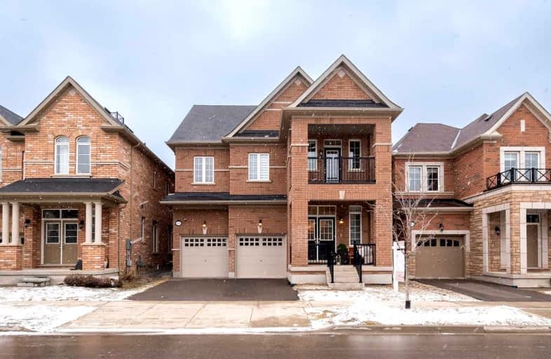 3290 Mintwood Circle, Oakville | Image 1