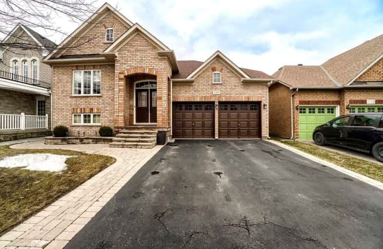 110 Sedgewick Circle, Brampton | Image 1