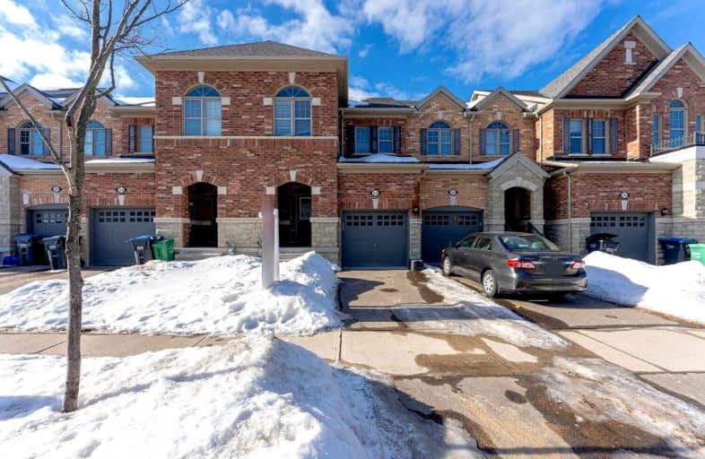 22 Hogan Manor Drive, Brampton | Image 1