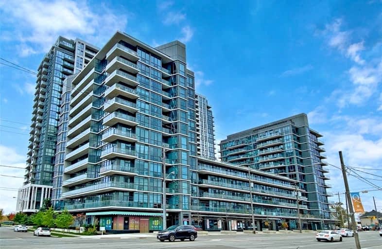 204-1185 The Queensway Avenue, Toronto | Image 1