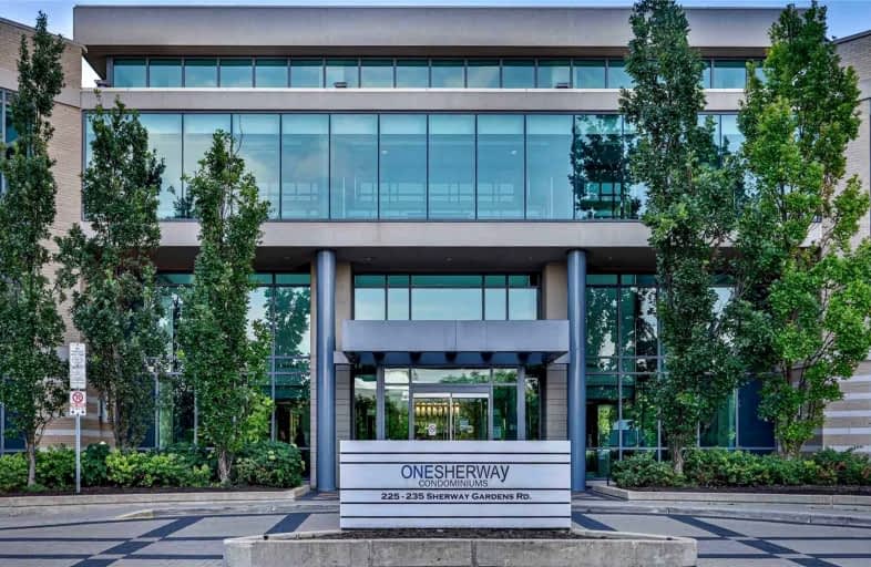 1906-225 Sherway Gardens Road, Toronto | Image 1