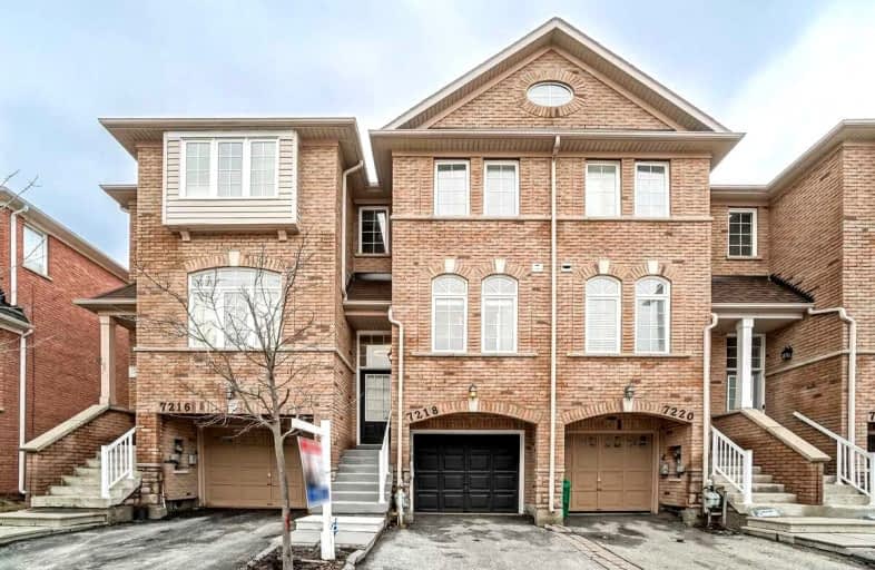 7218 Deanlee Court, Mississauga | Image 1