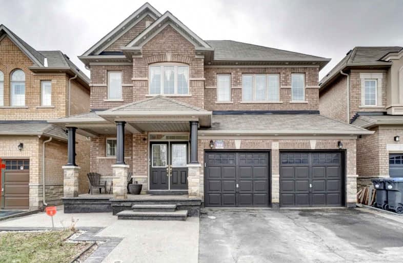 52 Angelgate Road, Brampton | Image 1