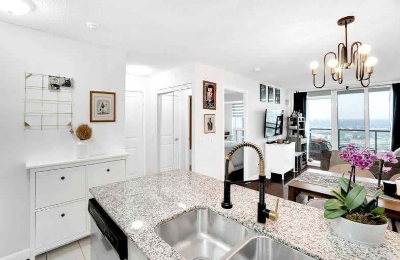 #2803-225 Sherway Gardens Road, Toronto | Image 1