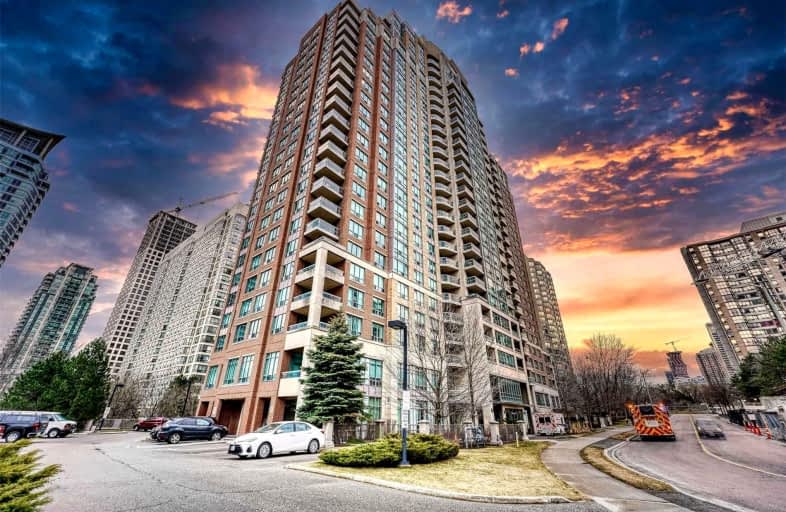 1703-156 Enfield Place, Mississauga | Image 1