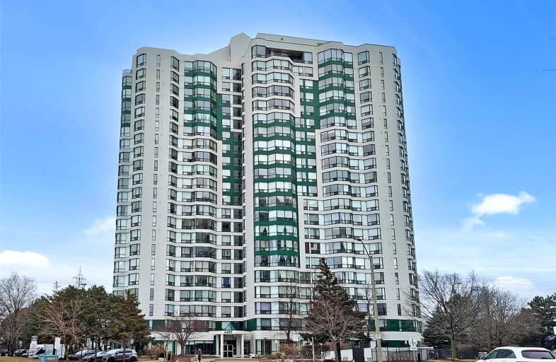 301-4450 Tucana Court, Mississauga | Image 1