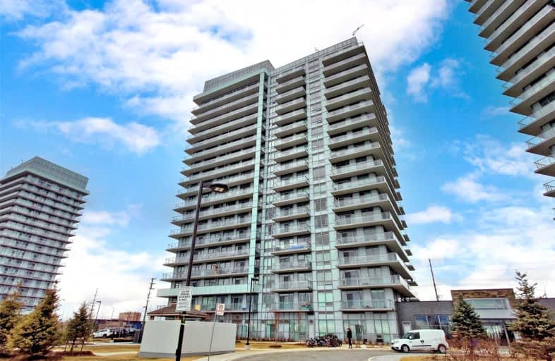 1807-4677 Glen Erin Drive, Mississauga | Image 1