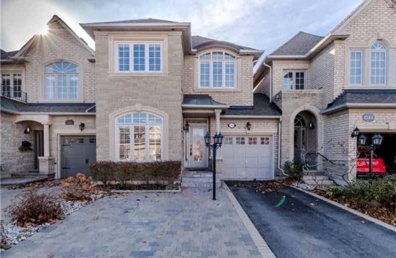 1544 Bayshire Drive, Oakville | Image 1