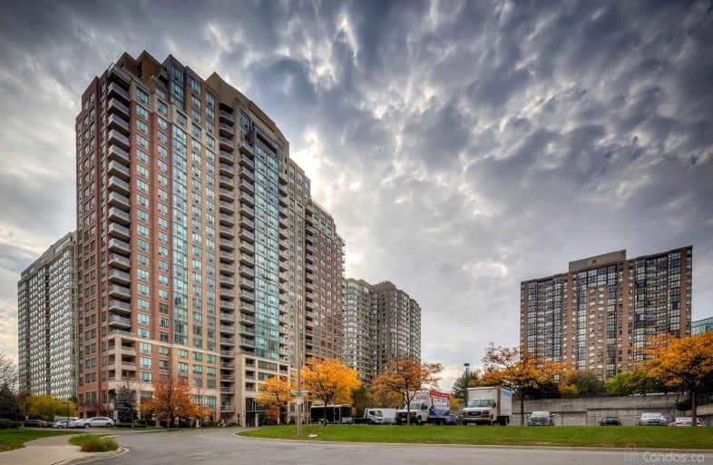 306-156 Enfield Place, Mississauga | Image 1