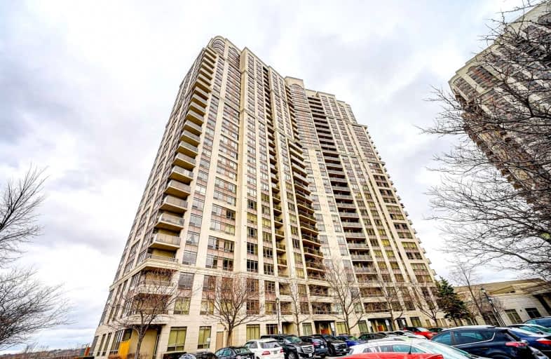 508-710 Humberwood Boulevard, Toronto | Image 1