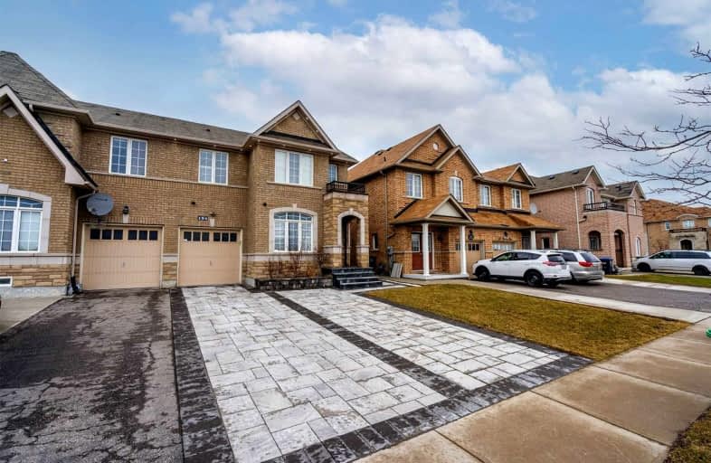 194 Bellchase Trail, Brampton | Image 1