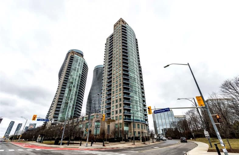 1606-90 Absolute Avenue, Mississauga | Image 1