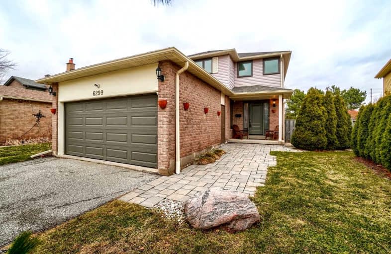 6299 Edenwood Drive, Mississauga | Image 1