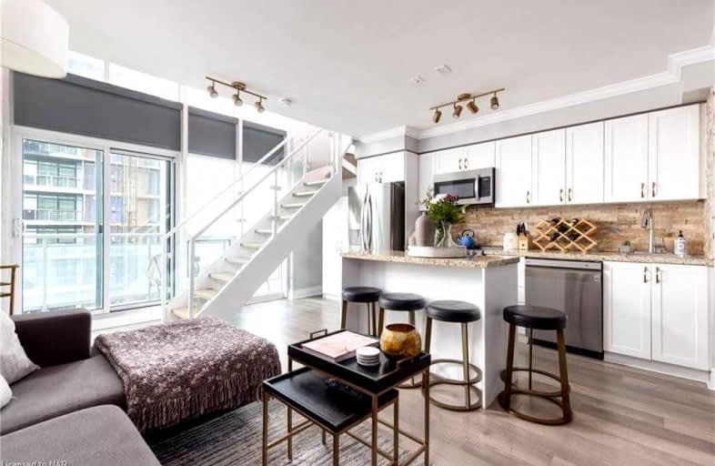 1307-155 Legion Road North, Toronto | Image 1