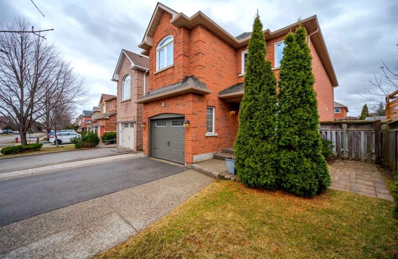 2122 Frontier Drive, Oakville | Image 1