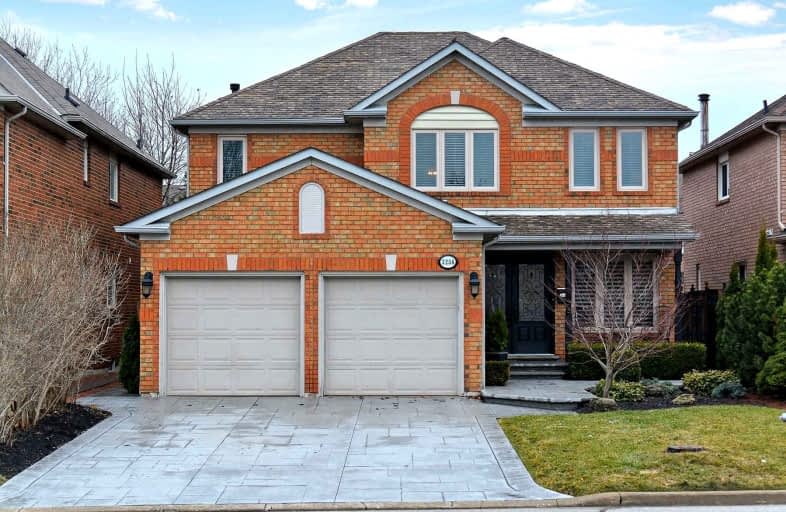 3256 Wildflower Court, Mississauga | Image 1