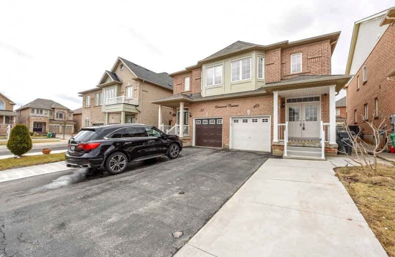 49 Evanwood Crescent, Brampton | Image 1