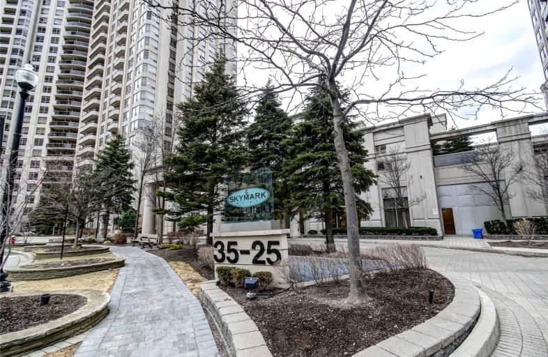 2420-25 Kingsbridge Garden Circle, Mississauga | Image 1